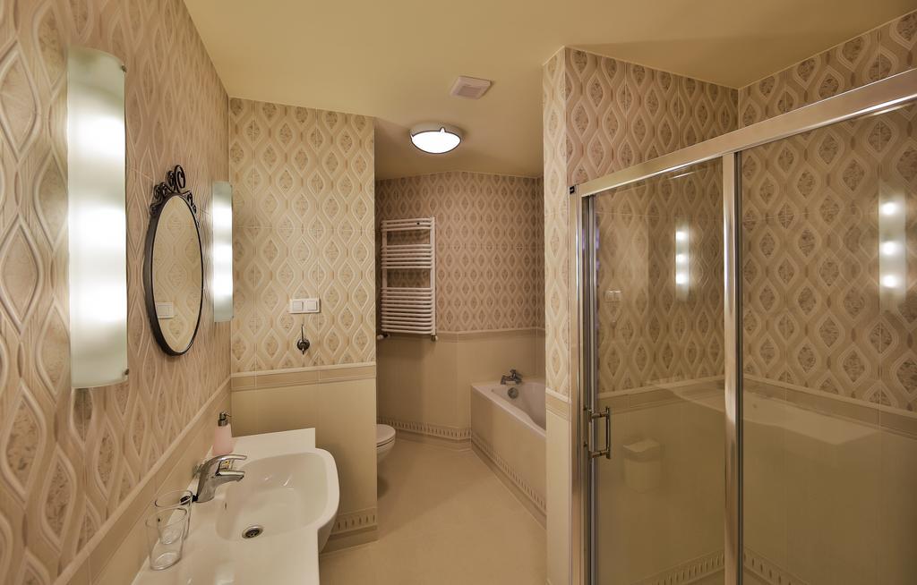 Mily Mlyn Apartment Lubrza  Exterior photo