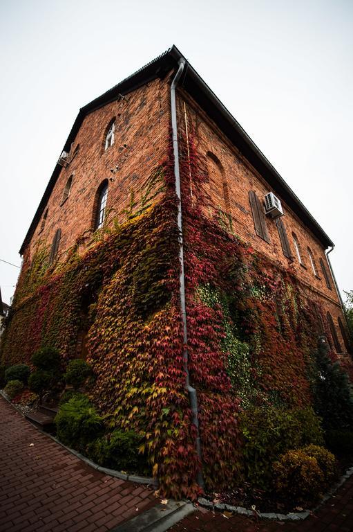 Mily Mlyn Apartment Lubrza  Exterior photo